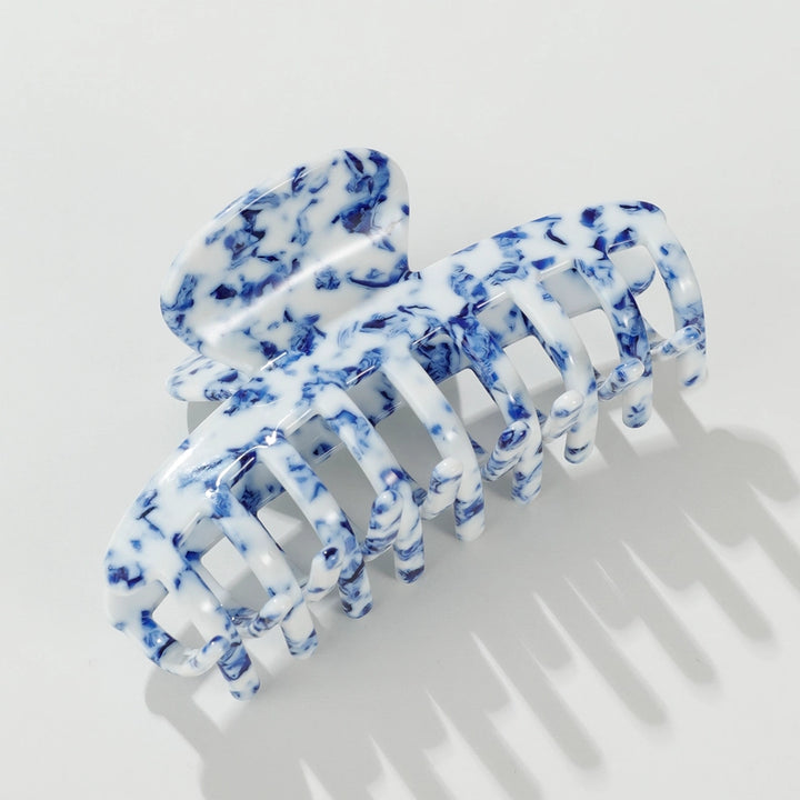 Blue Haze Claw Clip (Large)