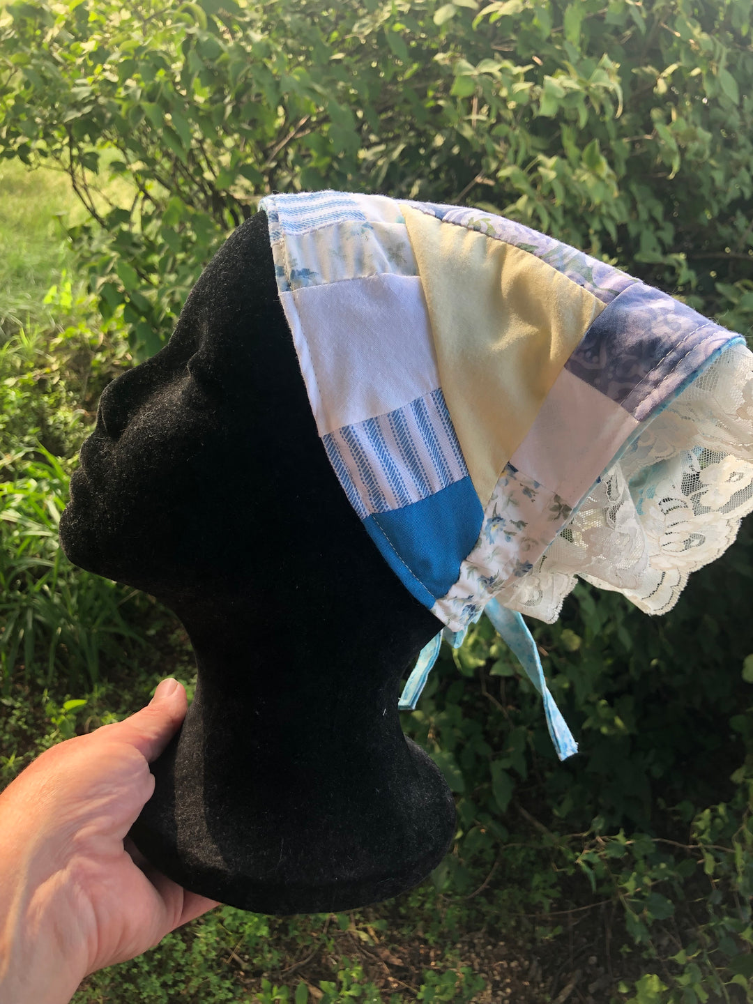 Handmade Kerchiefs/Bandannas