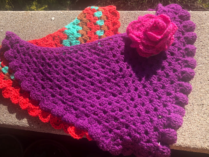 Handmade Kerchiefs/Bandannas