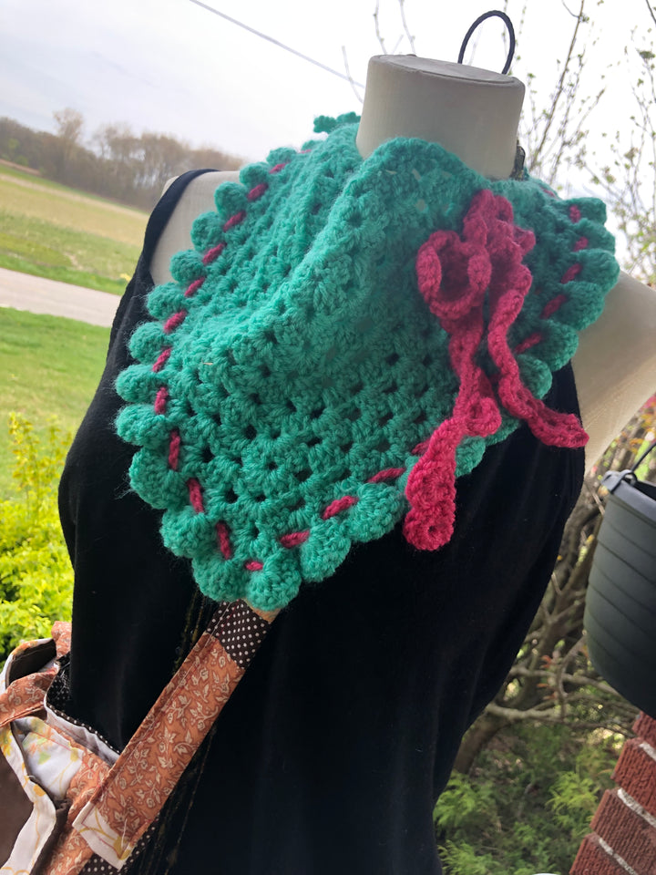 Handmade Kerchiefs/Bandannas