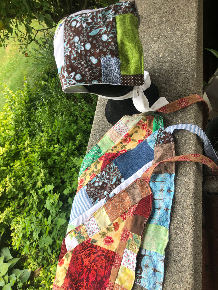 Handmade Kerchiefs/Bandannas