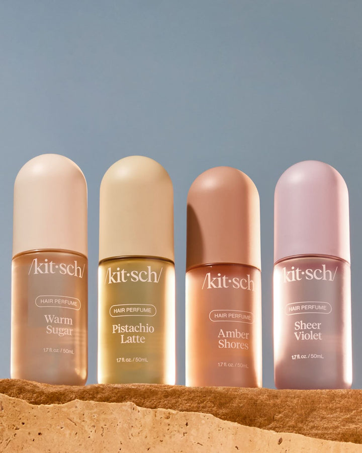 Kitsch Hair Perfume (Pick A Scent)