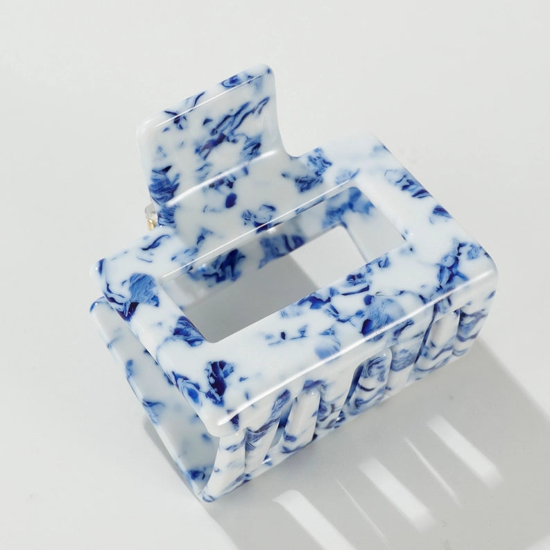 Blue Haze Claw Clip (S/M)