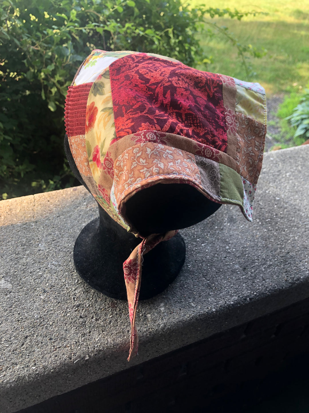 Handmade Kerchiefs/Bandannas