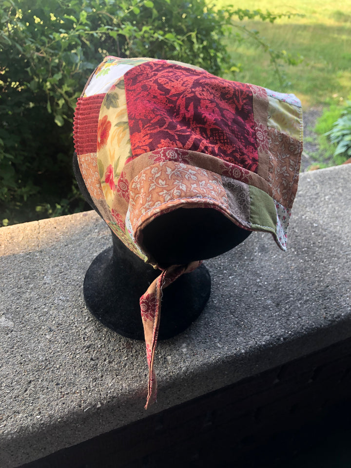 Handmade Kerchiefs/Bandannas