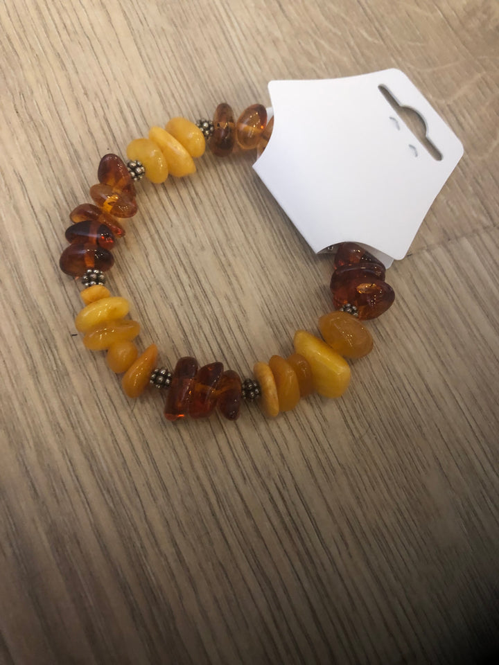 Handmade Beaded Bracelet