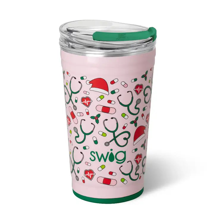 Swig Travel Mug