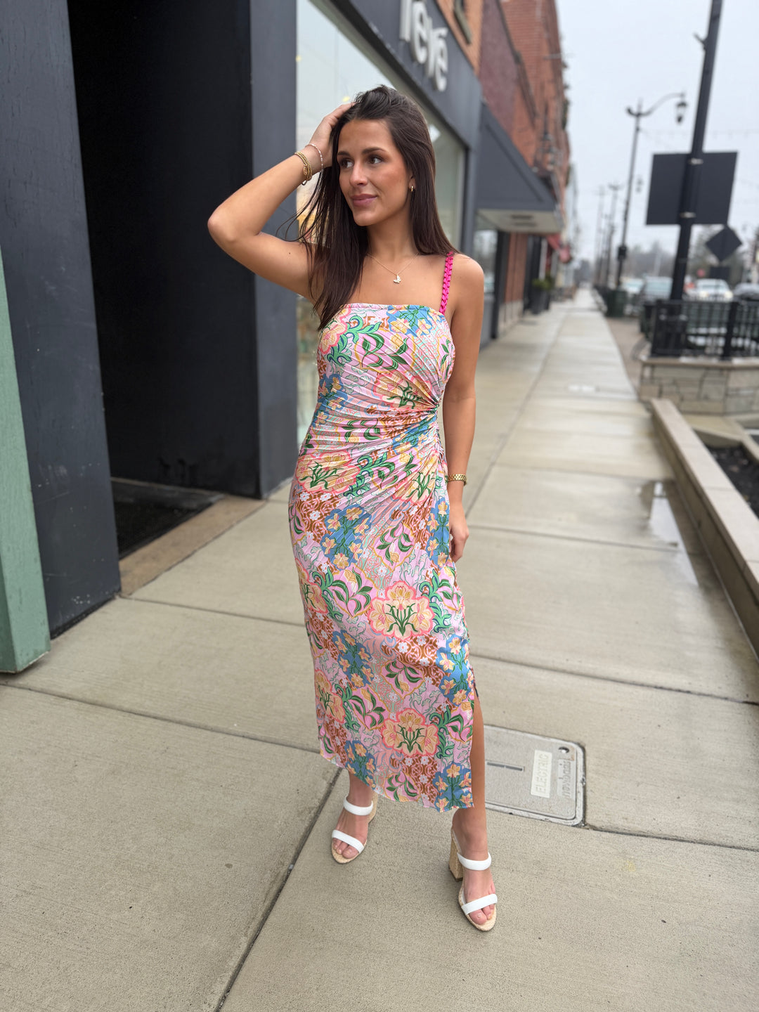Formal Dresses/Gowns Blue Layne Boutique Formal Dresses/Gowns Blue Layne Boutique