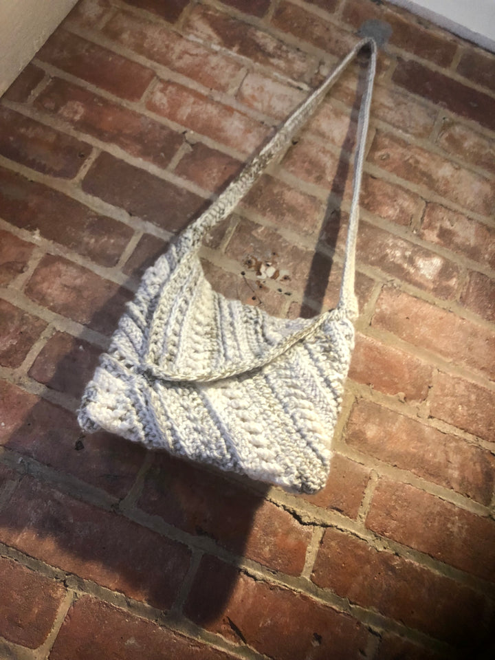 Crochet Bags