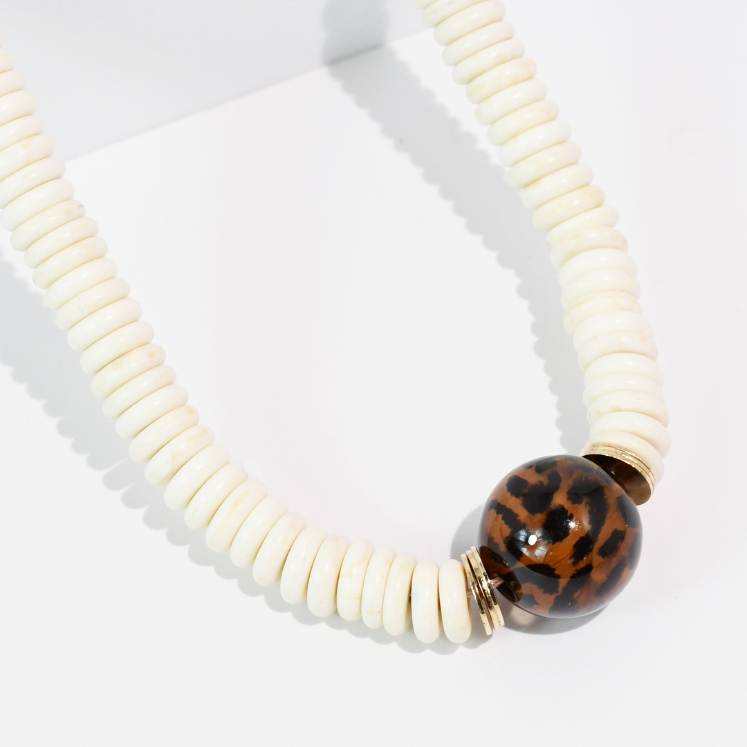 30A PREORDER Coco Necklace