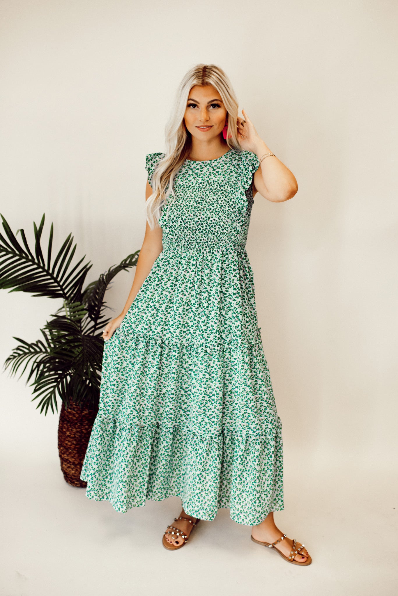 DRESSES – Blue Layne Boutique