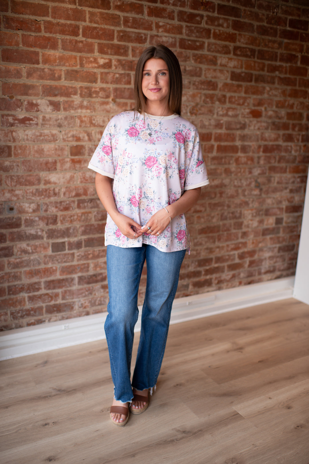 Admire Garden Shirt
