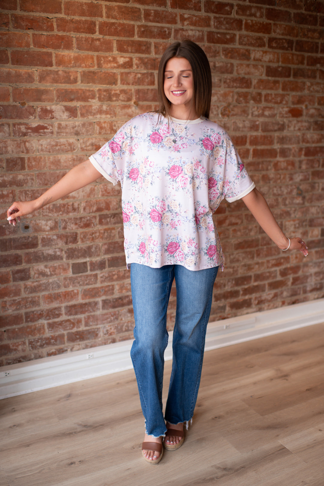 Admire Garden Shirt