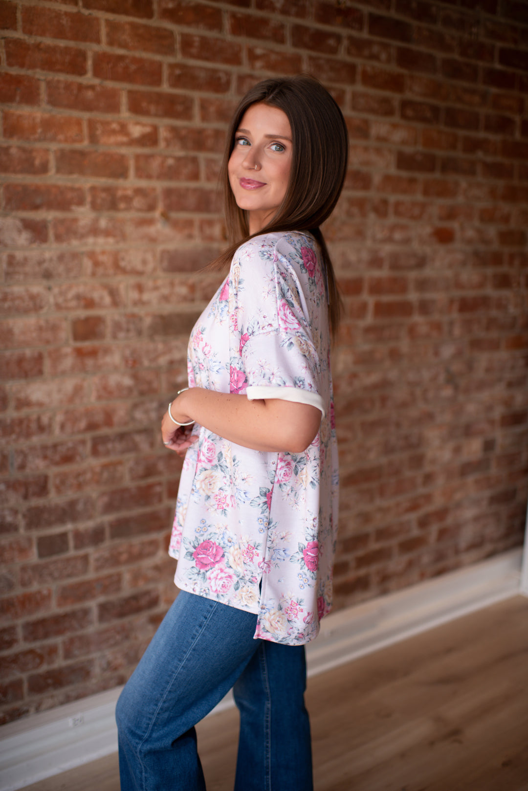 Admire Garden Shirt