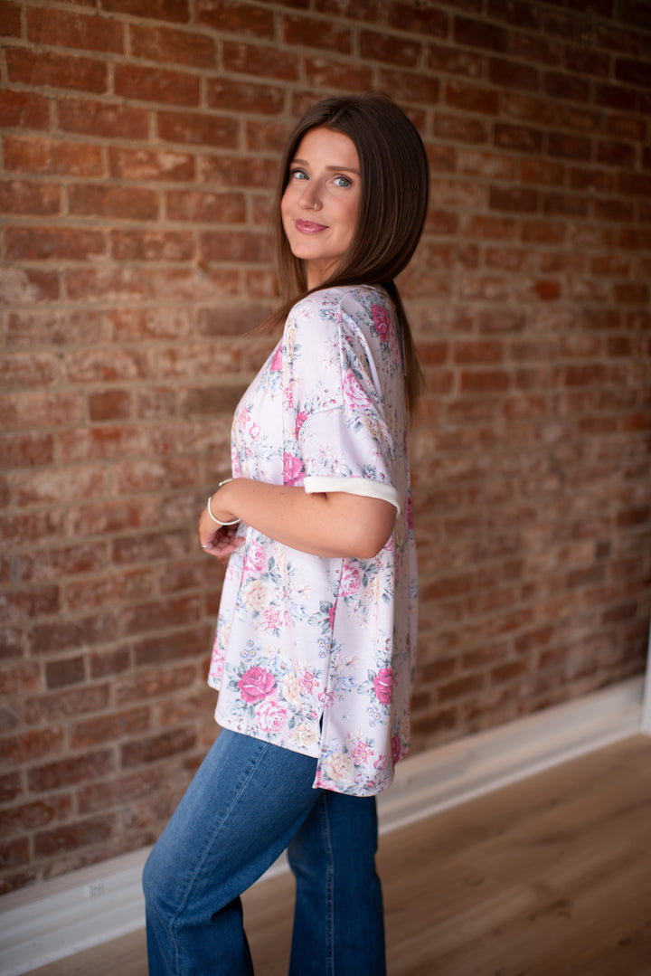 Admire Garden Shirt