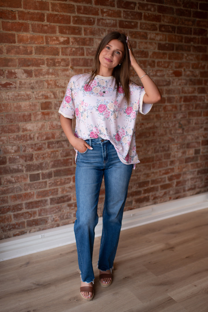 Admire Garden Shirt