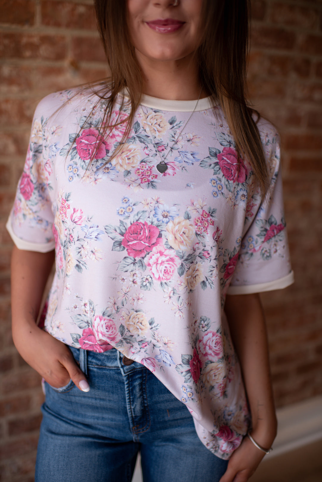Admire Garden Shirt