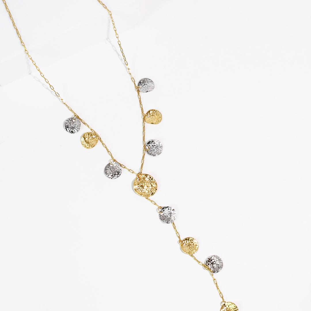 30A PREORDER Drops Of Heaven Waterproof Necklace