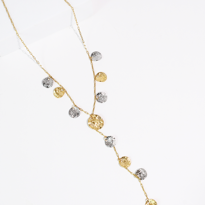 30A PREORDER Drops Of Heaven Waterproof Necklace