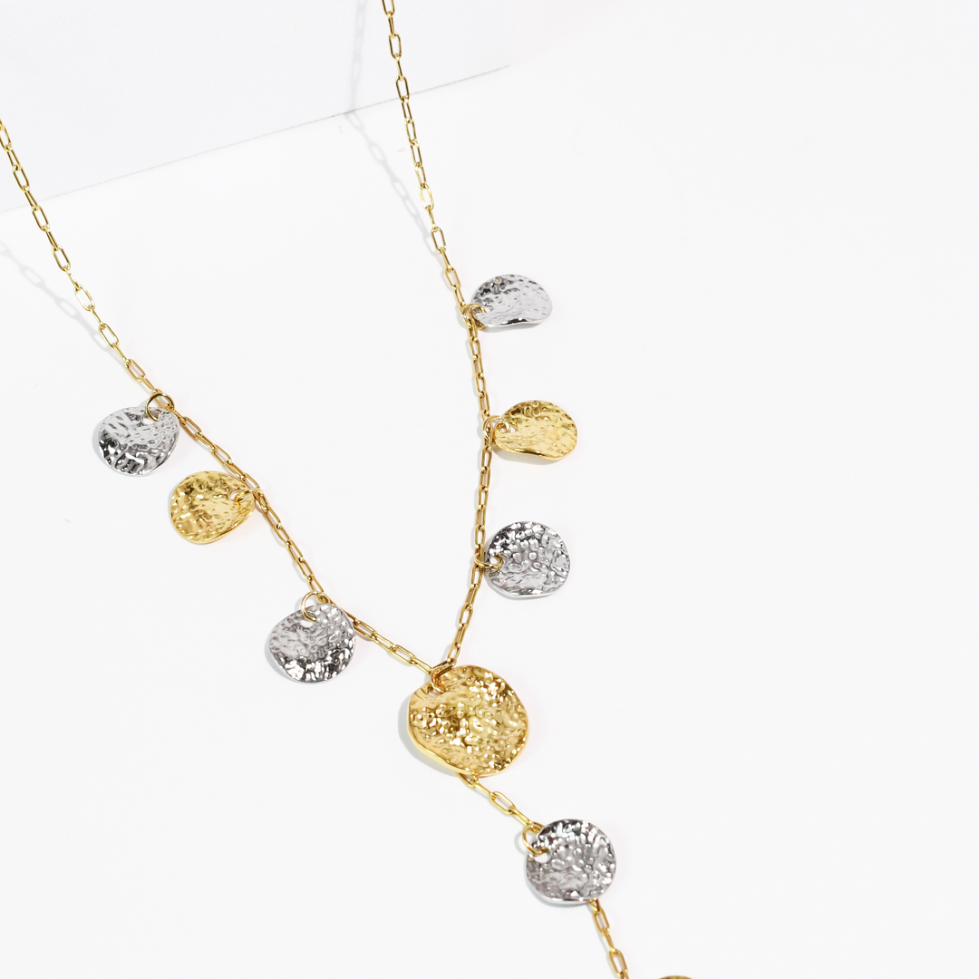 30A PREORDER Drops Of Heaven Waterproof Necklace