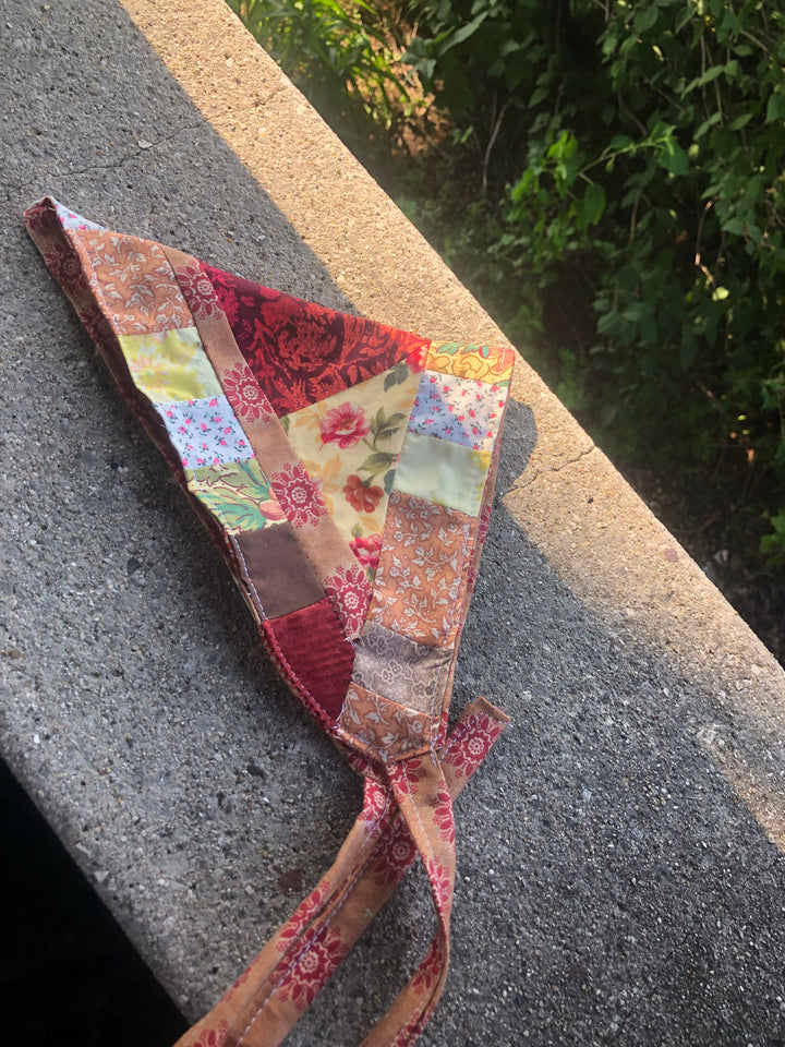 Handmade Kerchiefs/Bandannas