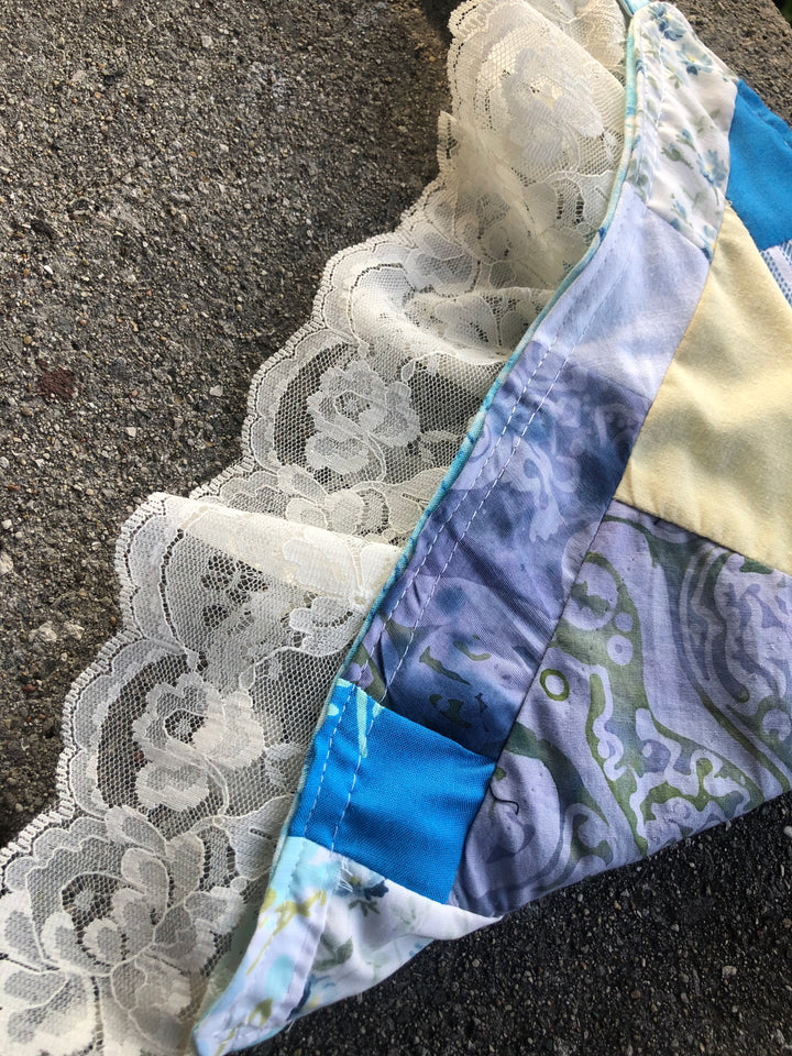 Handmade Kerchiefs/Bandannas