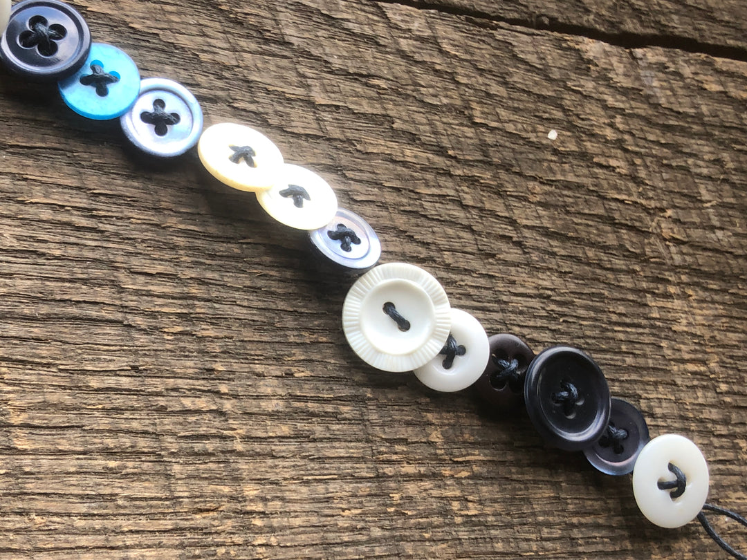 Handmade Beaded Bracelet