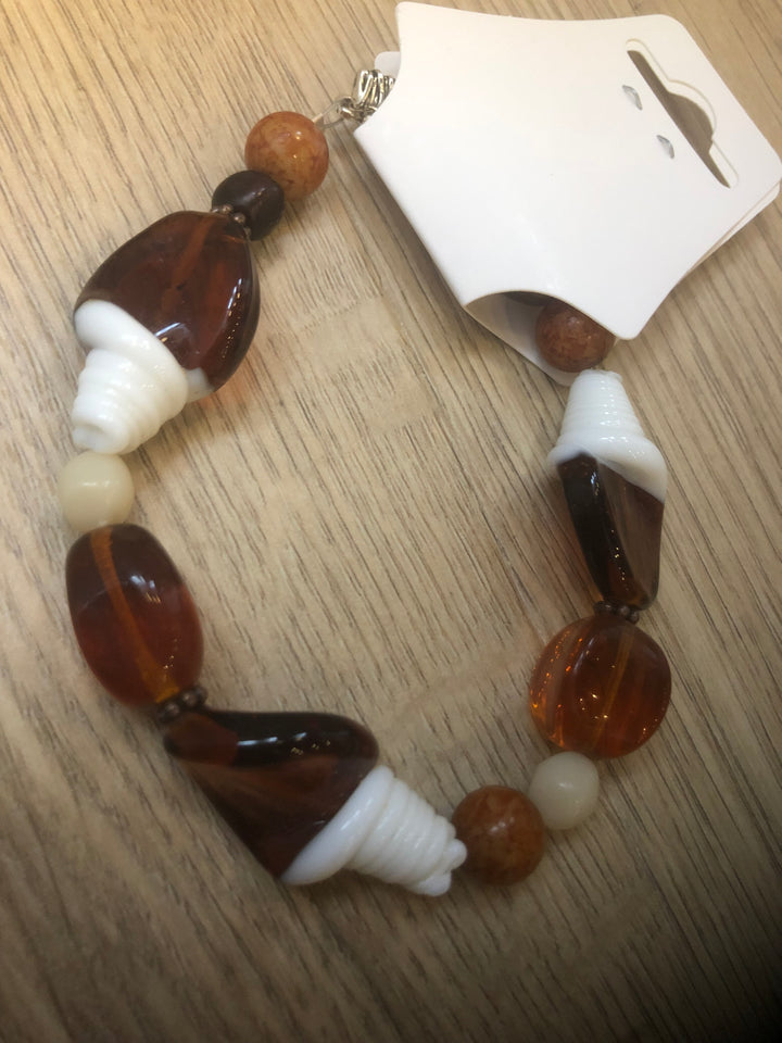 Handmade Beaded Bracelet