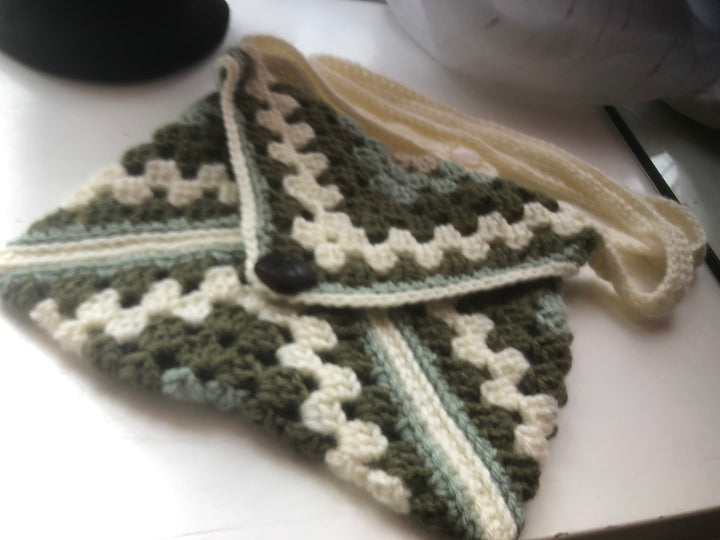 Crochet Bags
