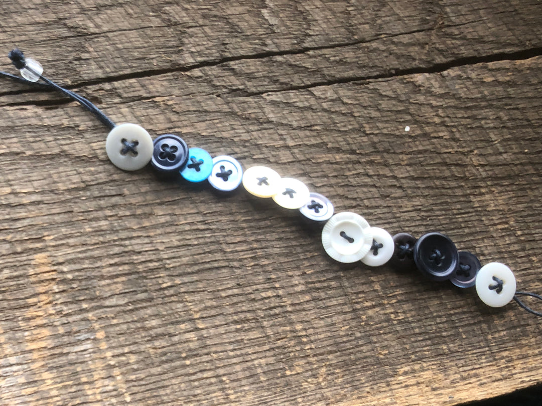 Handmade Beaded Bracelet