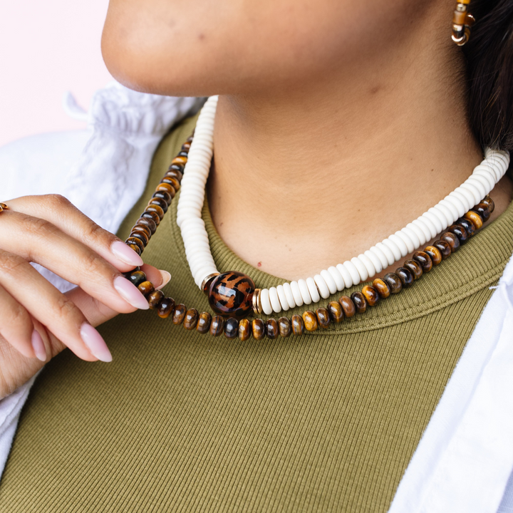 30A PREORDER Coco Necklace