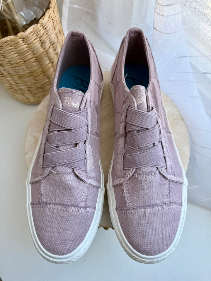 Blowfish Marley Sneakers (Lilac Hush)