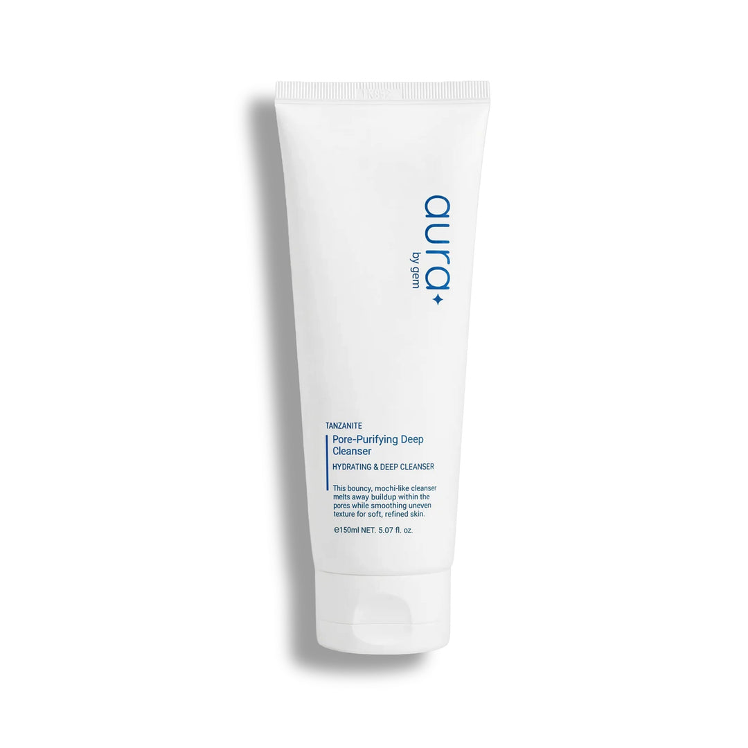 Pore-Purifying Deep Cleanser