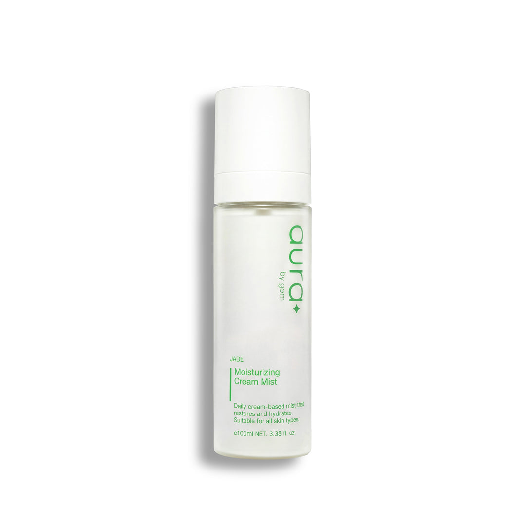 Moisturizing Cream Mist