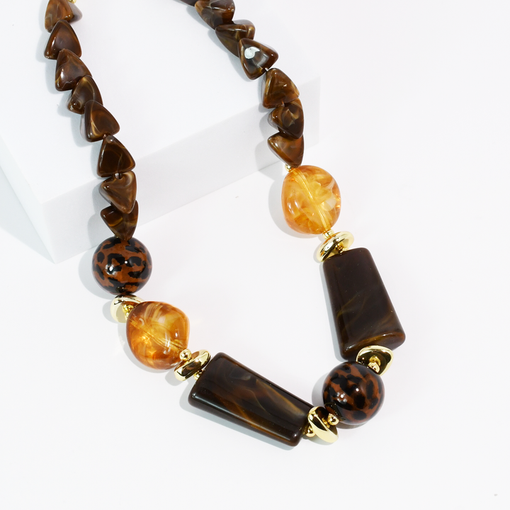 30A PREORDER Savannah Necklace