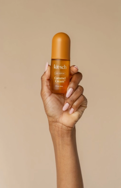 Kitsch Hair Perfume (Pick A Scent)