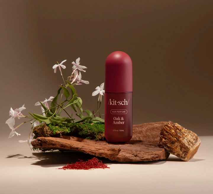 Kitsch Hair Perfume (Pick A Scent)
