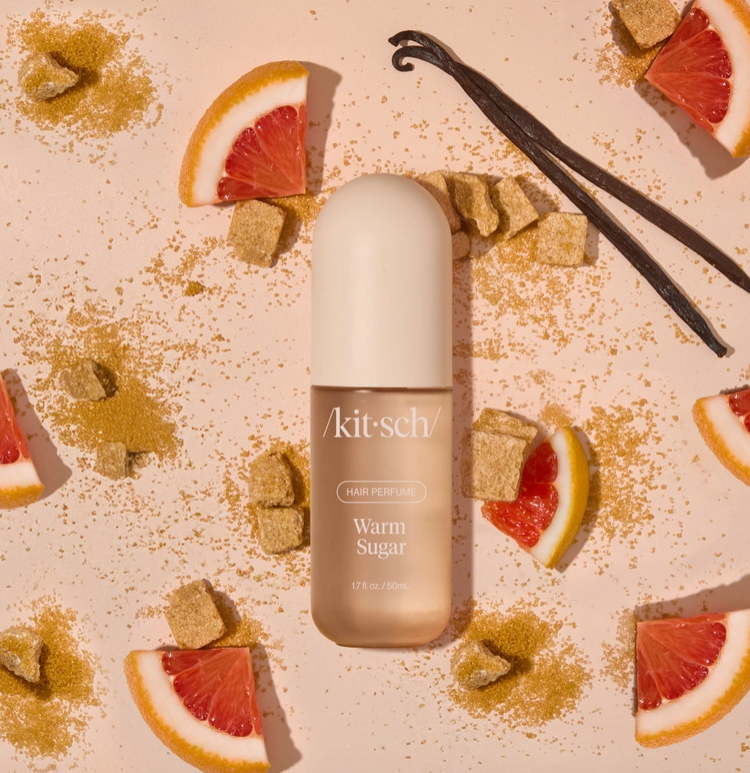 Kitsch Hair Perfume (Pick A Scent)