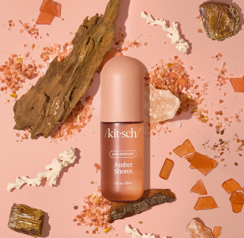Kitsch Hair Perfume (Pick A Scent)