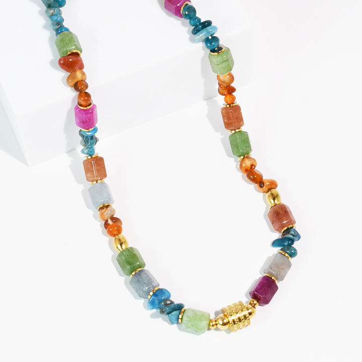 30A PREORDER Wear The Fun Necklace