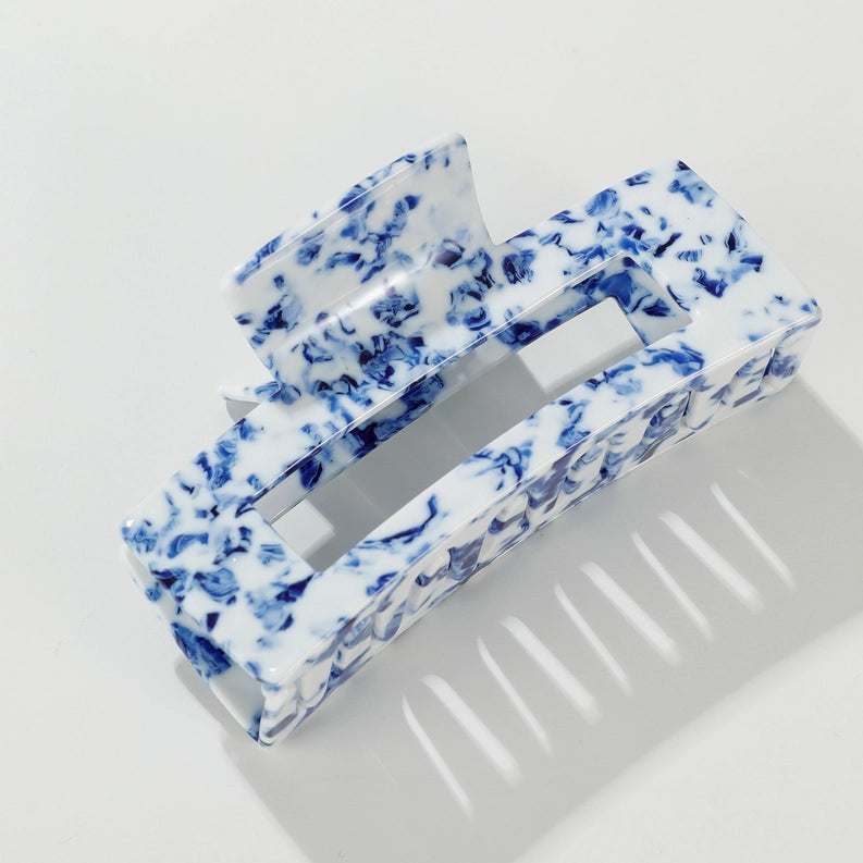 Blue Haze Claw Clip (Large)