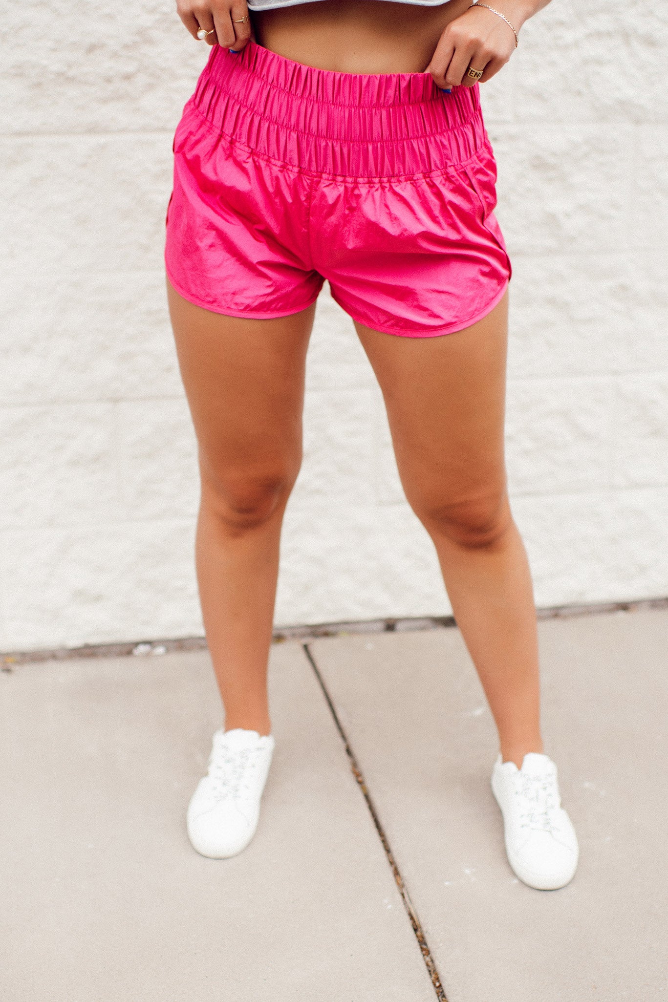 Things To Do Shorts (Hot Pink) DEAL of the DAY!!