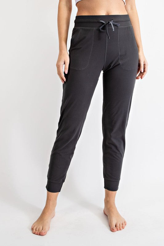 Rae Mode Ready to Relax Joggers (Multiple Colors)