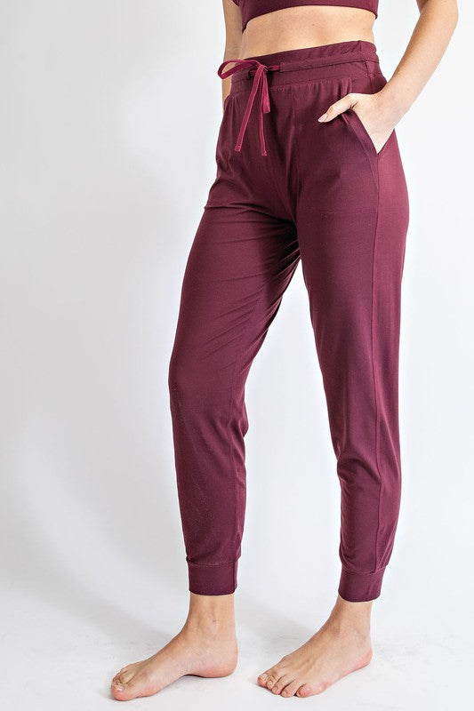 Rae Mode Ready to Relax Joggers (Multiple Colors)